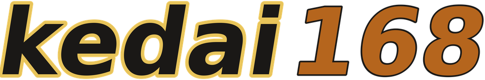 kedai168 logo