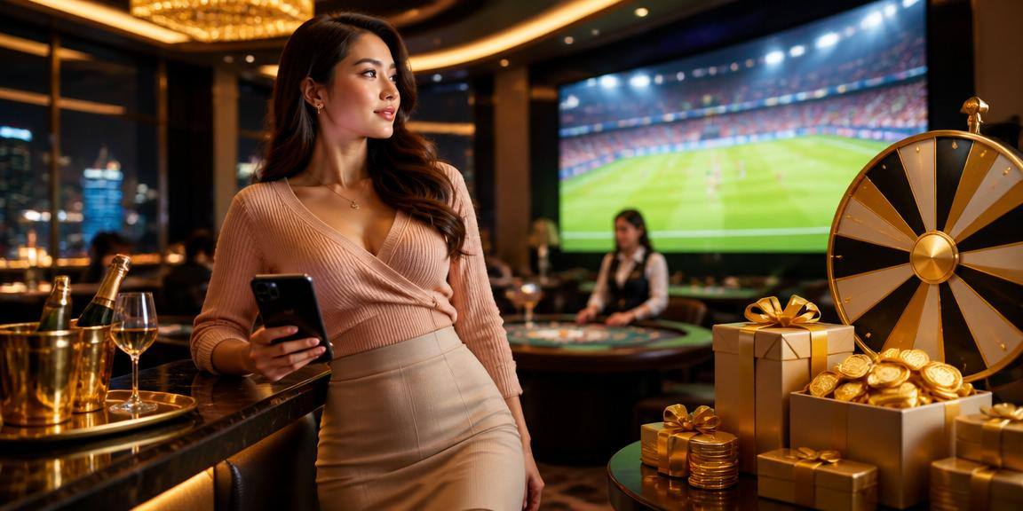 kedai168 Membuka Akaun dan Deposit Pertama Anda