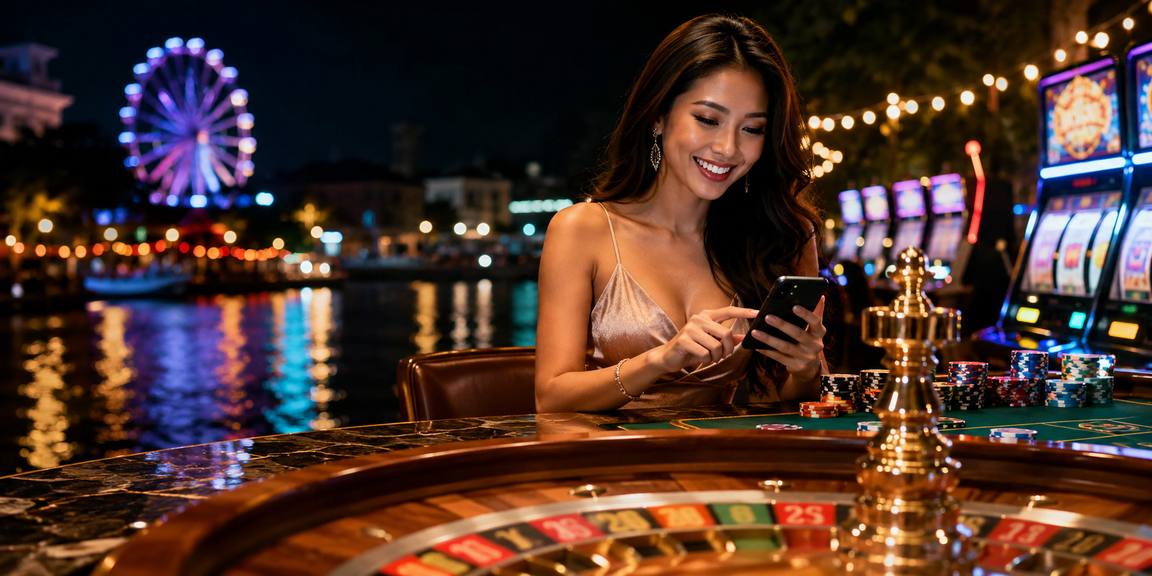 kedai168 mobile gaming